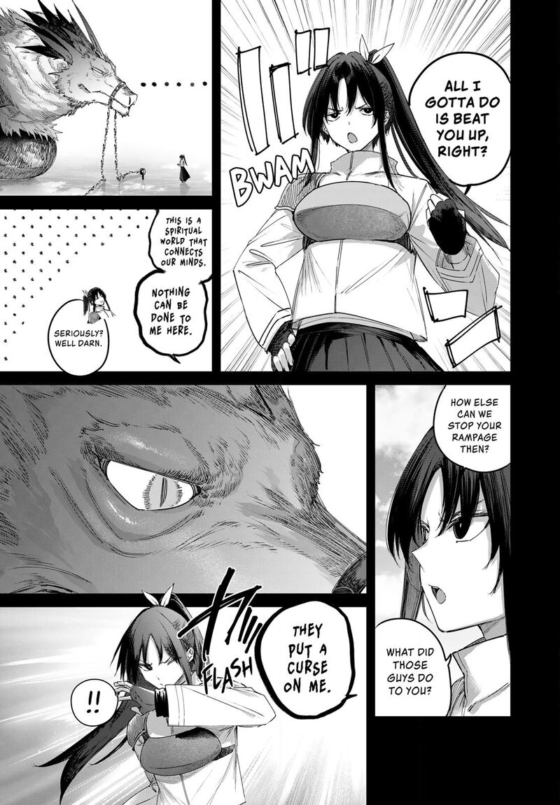 The Healer Ditches the Boonies to Become an S-Rank Adventurer: The Boy from the Hero’s Village Doesn’t Know His Cheat Medicine Is Unrivaled Chapter 116 - Page 9