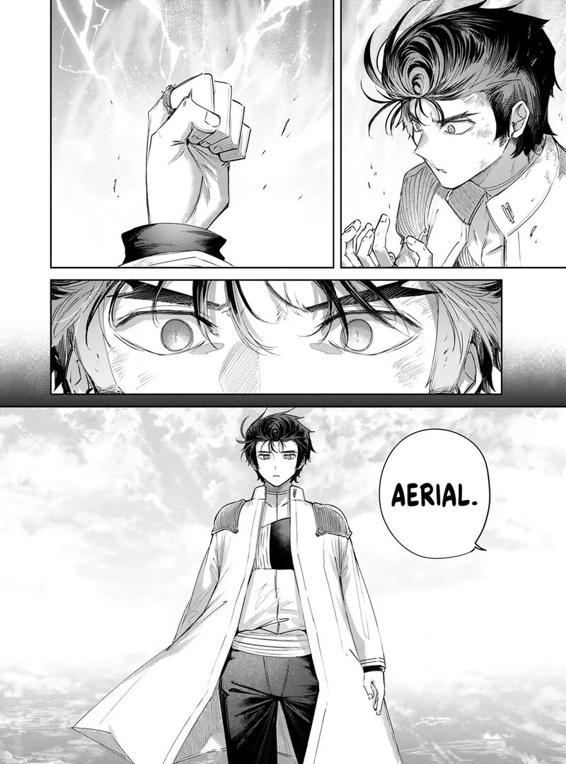 The Healer Ditches the Boonies to Become an S-Rank Adventurer: The Boy from the Hero’s Village Doesn’t Know His Cheat Medicine Is Unrivaled Chapter 117 - Page 11