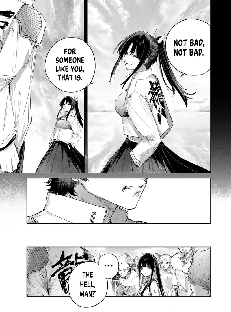 The Healer Ditches the Boonies to Become an S-Rank Adventurer: The Boy from the Hero’s Village Doesn’t Know His Cheat Medicine Is Unrivaled Chapter 117 - Page 13