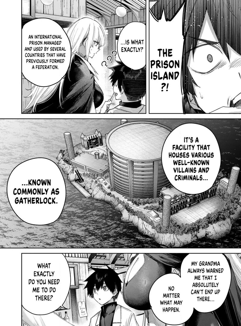 The Healer Ditches the Boonies to Become an S-Rank Adventurer: The Boy from the Hero’s Village Doesn’t Know His Cheat Medicine Is Unrivaled Chapter 117 - Page 31