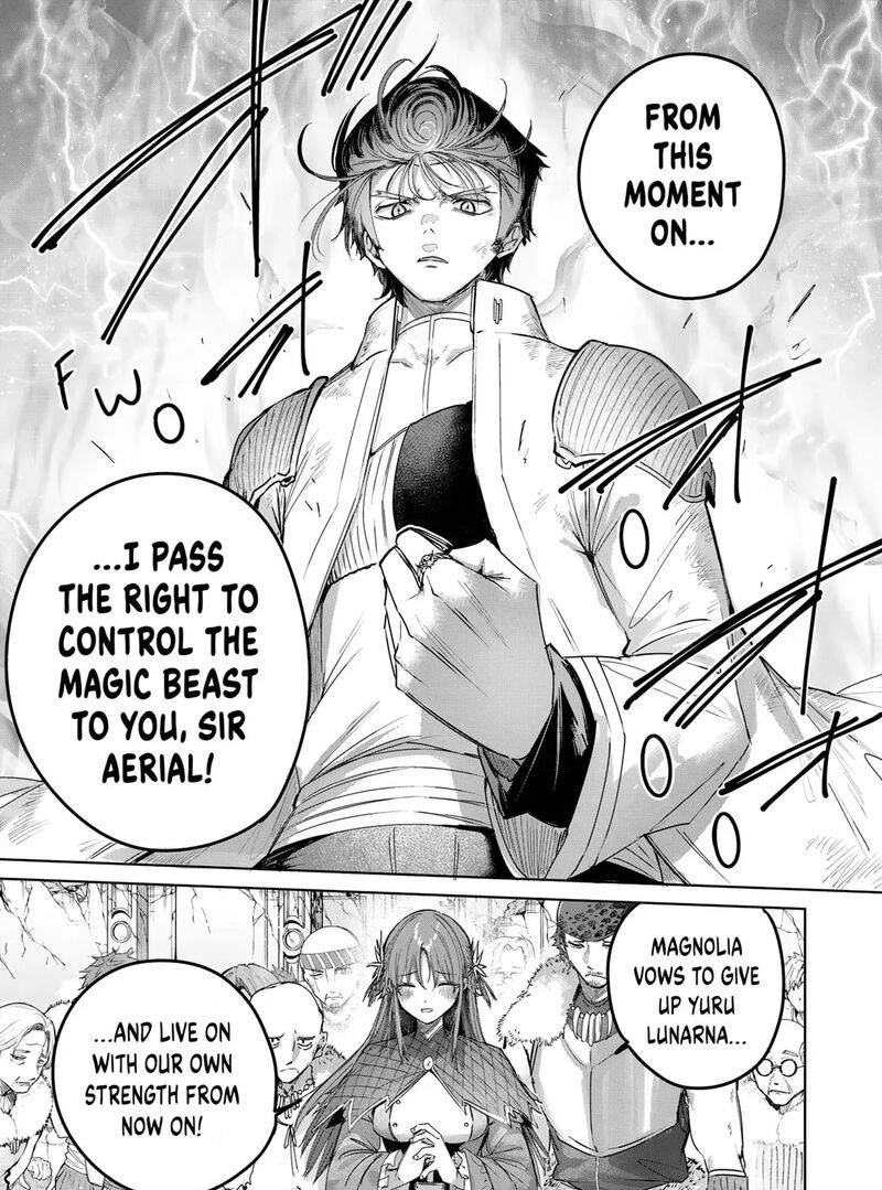 The Healer Ditches the Boonies to Become an S-Rank Adventurer: The Boy from the Hero’s Village Doesn’t Know His Cheat Medicine Is Unrivaled Chapter 117 - Page 9