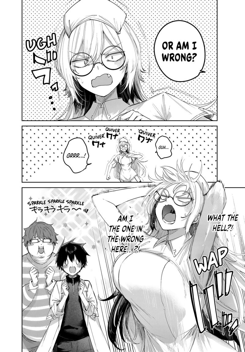 The Healer Ditches the Boonies to Become an S-Rank Adventurer: The Boy from the Hero’s Village Doesn’t Know His Cheat Medicine Is Unrivaled Chapter 118 - Page 16