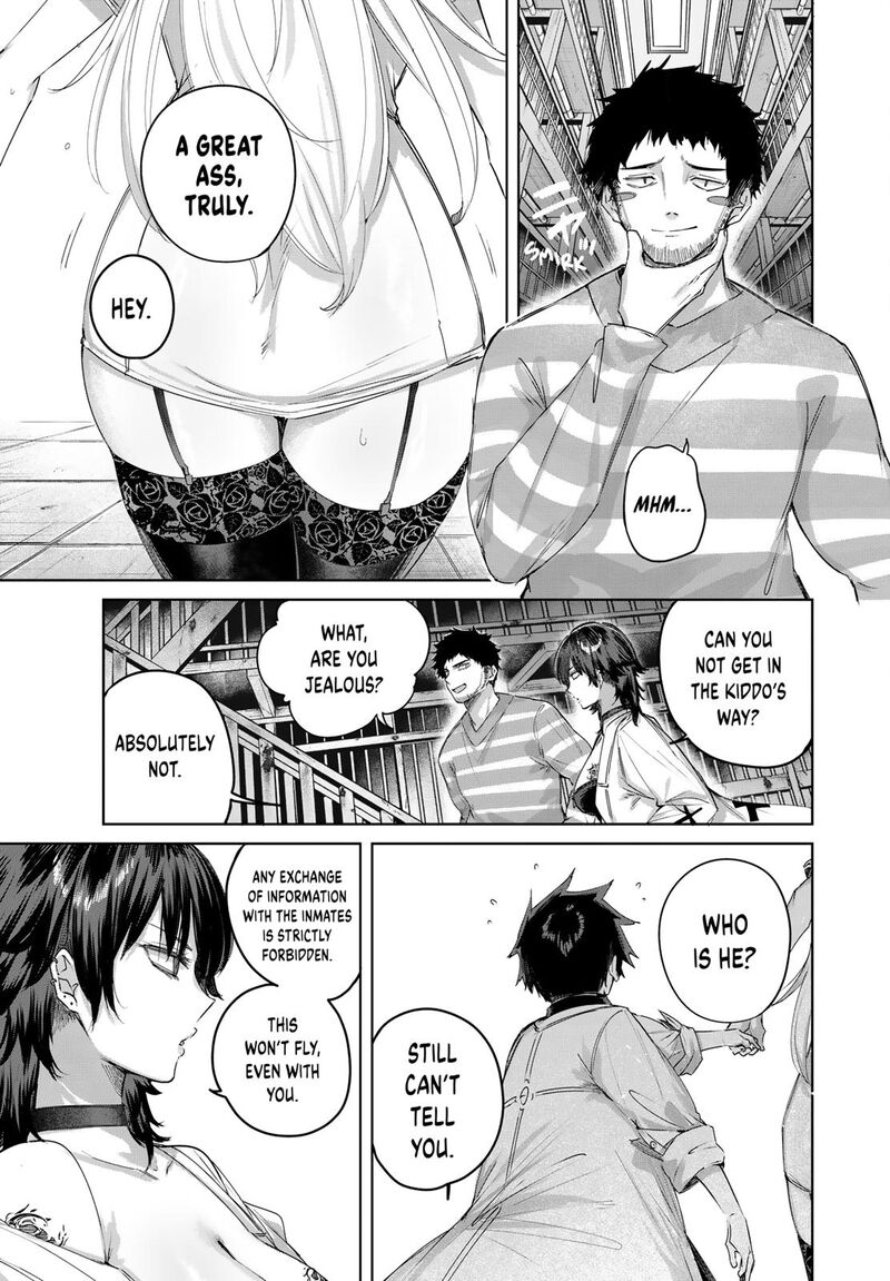 The Healer Ditches the Boonies to Become an S-Rank Adventurer: The Boy from the Hero’s Village Doesn’t Know His Cheat Medicine Is Unrivaled Chapter 119 - Page 15