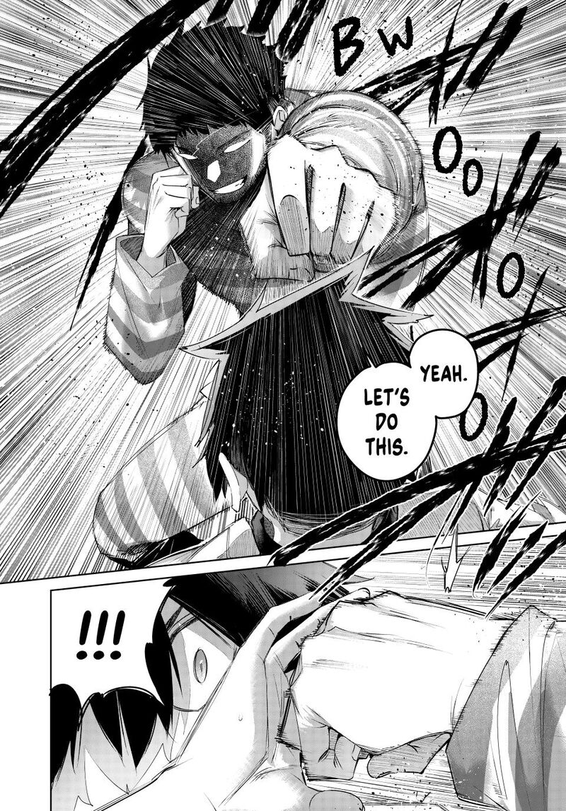 The Healer Ditches the Boonies to Become an S-Rank Adventurer: The Boy from the Hero’s Village Doesn’t Know His Cheat Medicine Is Unrivaled Chapter 120 - Page 12