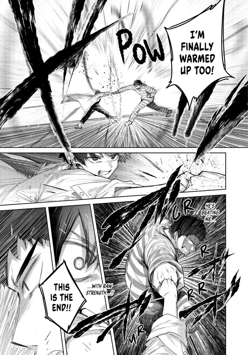The Healer Ditches the Boonies to Become an S-Rank Adventurer: The Boy from the Hero’s Village Doesn’t Know His Cheat Medicine Is Unrivaled Chapter 120 - Page 15