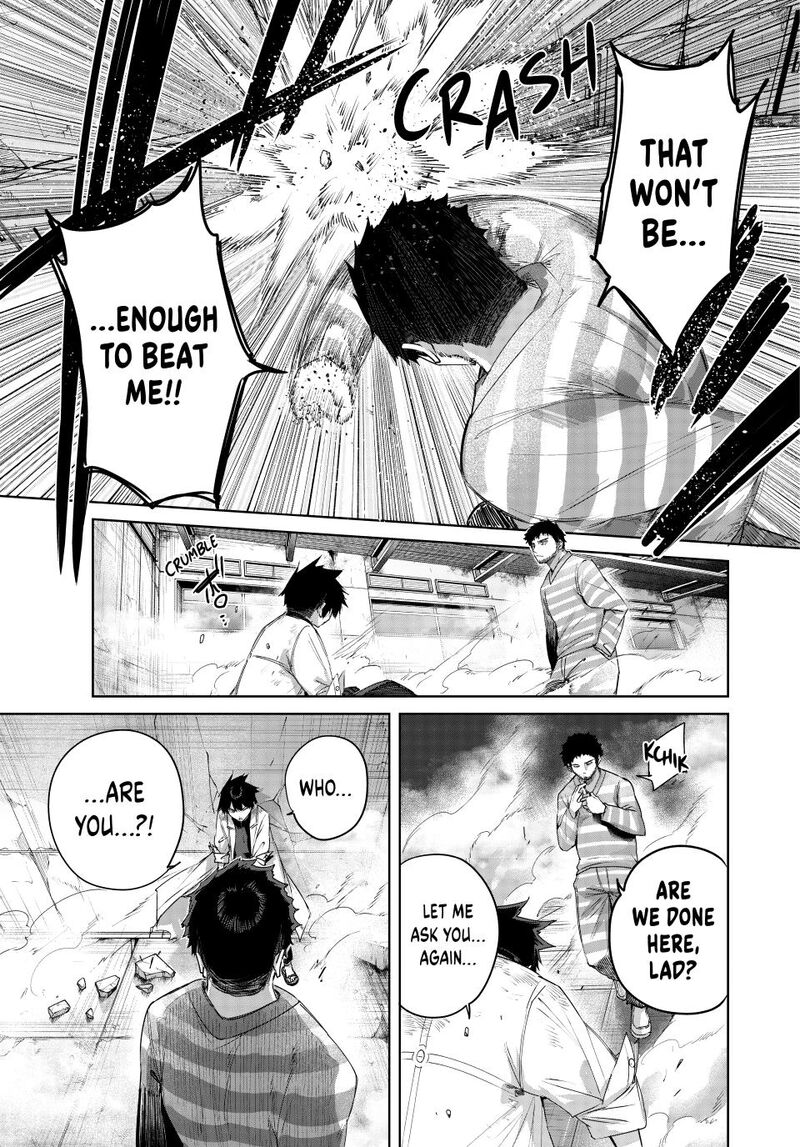 The Healer Ditches the Boonies to Become an S-Rank Adventurer: The Boy from the Hero’s Village Doesn’t Know His Cheat Medicine Is Unrivaled Chapter 120 - Page 17