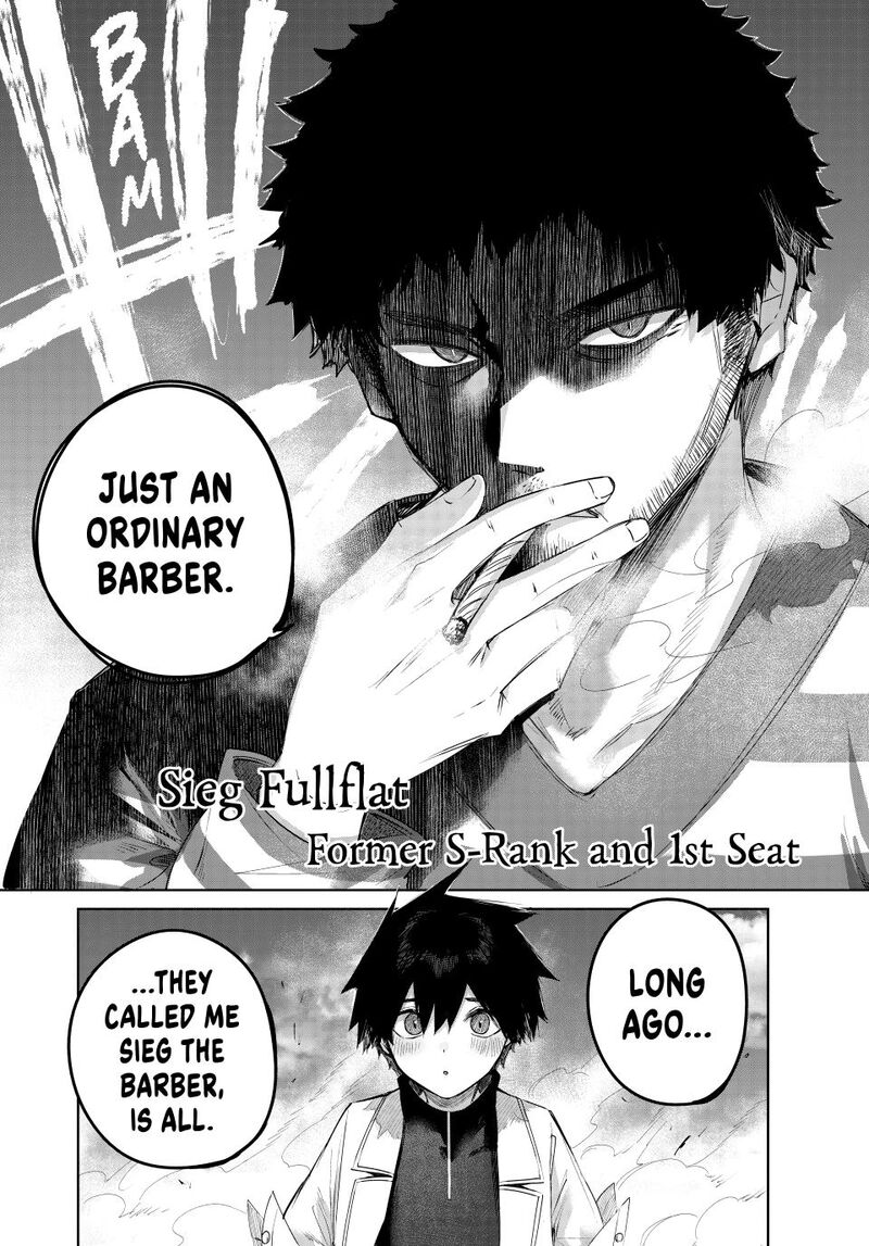 The Healer Ditches the Boonies to Become an S-Rank Adventurer: The Boy from the Hero’s Village Doesn’t Know His Cheat Medicine Is Unrivaled Chapter 120 - Page 18