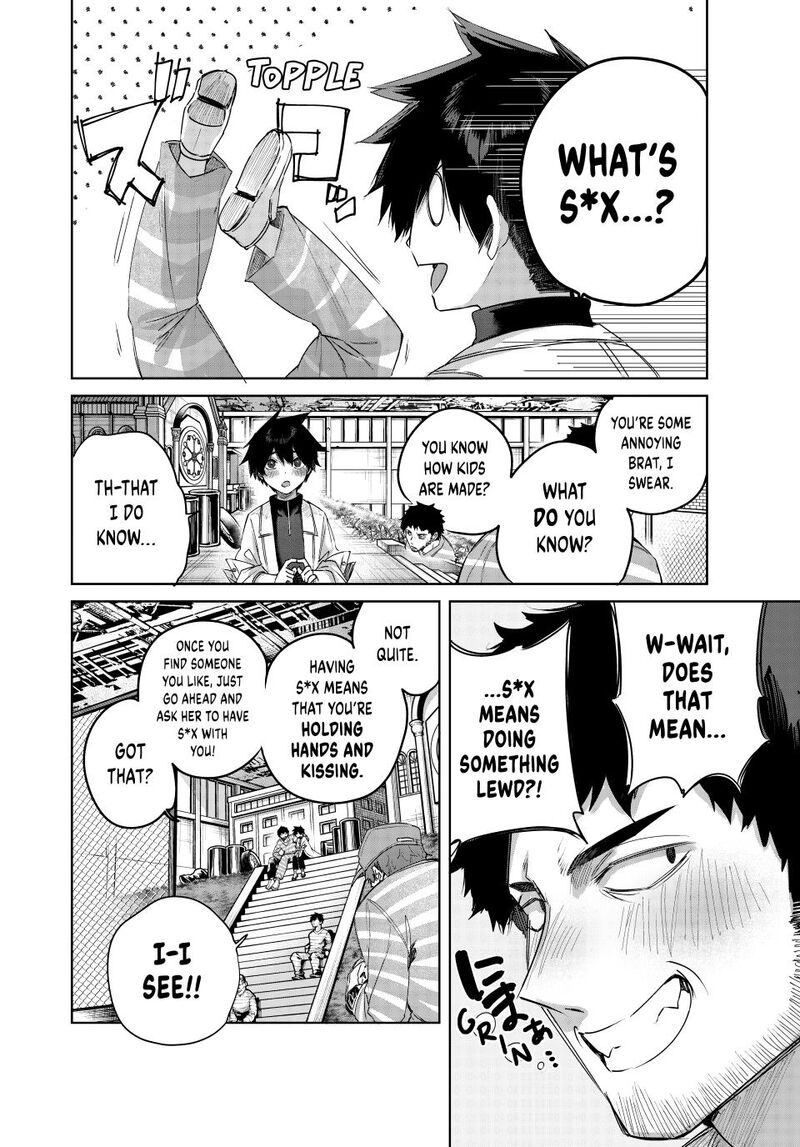 The Healer Ditches the Boonies to Become an S-Rank Adventurer: The Boy from the Hero’s Village Doesn’t Know His Cheat Medicine Is Unrivaled Chapter 120 - Page 6