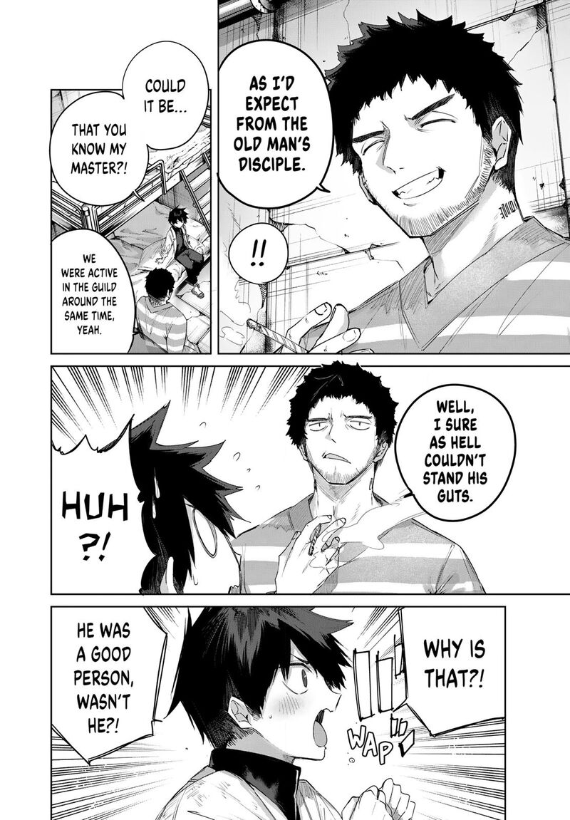 The Healer Ditches the Boonies to Become an S-Rank Adventurer: The Boy from the Hero’s Village Doesn’t Know His Cheat Medicine Is Unrivaled Chapter 121 - Page 10