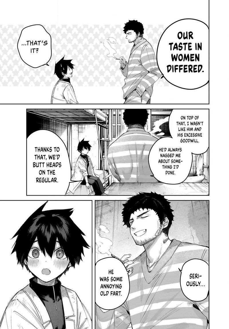 The Healer Ditches the Boonies to Become an S-Rank Adventurer: The Boy from the Hero’s Village Doesn’t Know His Cheat Medicine Is Unrivaled Chapter 121 - Page 11