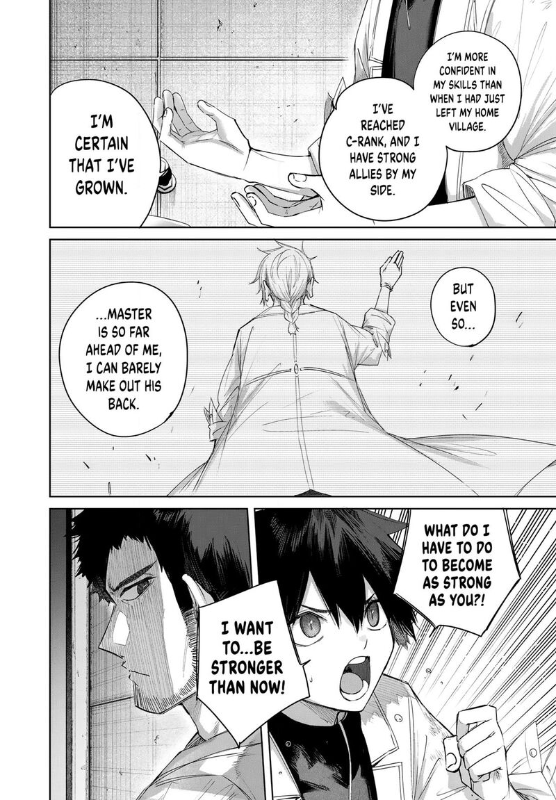 The Healer Ditches the Boonies to Become an S-Rank Adventurer: The Boy from the Hero’s Village Doesn’t Know His Cheat Medicine Is Unrivaled Chapter 121 - Page 14
