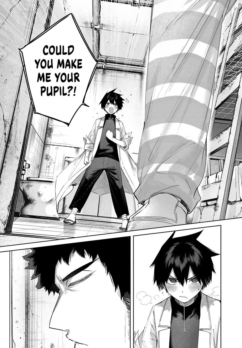 The Healer Ditches the Boonies to Become an S-Rank Adventurer: The Boy from the Hero’s Village Doesn’t Know His Cheat Medicine Is Unrivaled Chapter 121 - Page 15