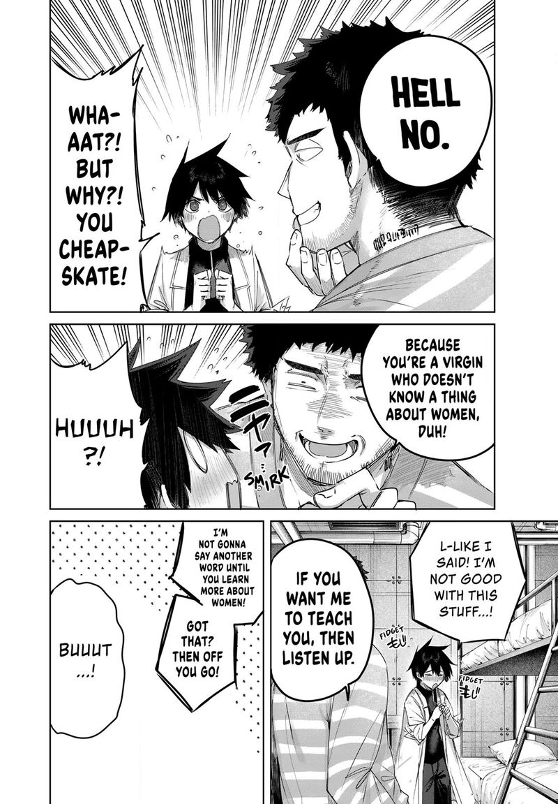 The Healer Ditches the Boonies to Become an S-Rank Adventurer: The Boy from the Hero’s Village Doesn’t Know His Cheat Medicine Is Unrivaled Chapter 121 - Page 16