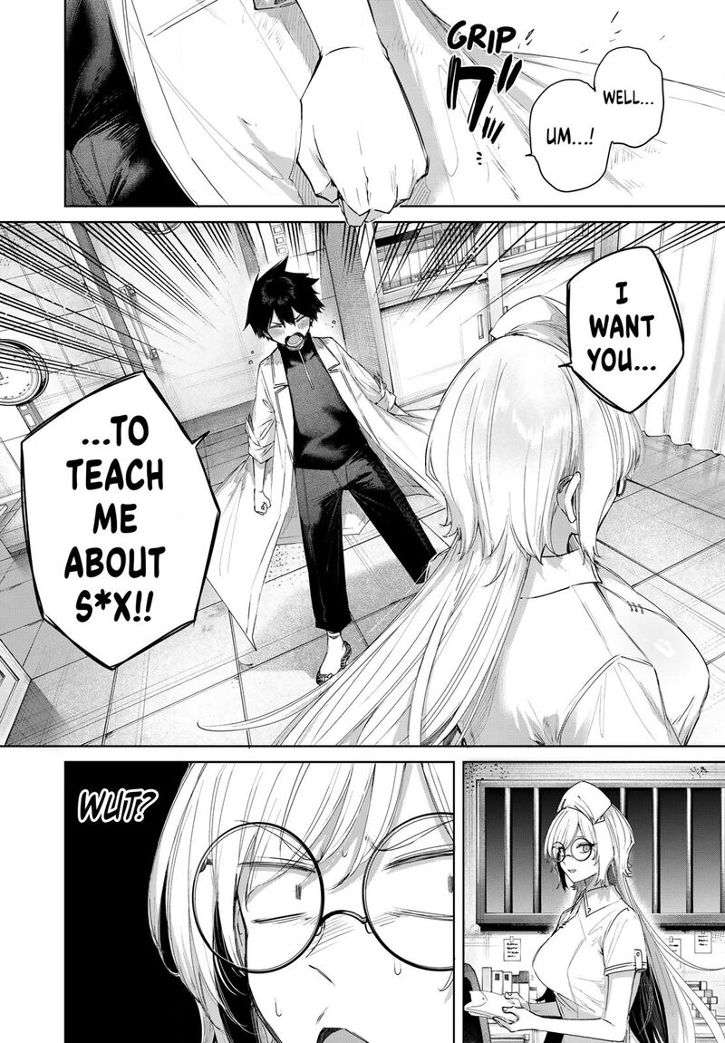 The Healer Ditches the Boonies to Become an S-Rank Adventurer: The Boy from the Hero’s Village Doesn’t Know His Cheat Medicine Is Unrivaled Chapter 121 - Page 18