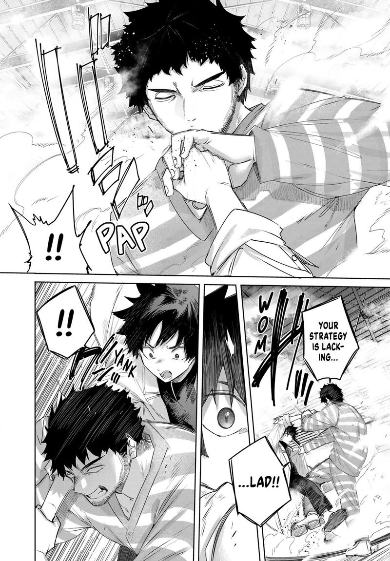 The Healer Ditches the Boonies to Become an S-Rank Adventurer: The Boy from the Hero’s Village Doesn’t Know His Cheat Medicine Is Unrivaled Chapter 121 - Page 6