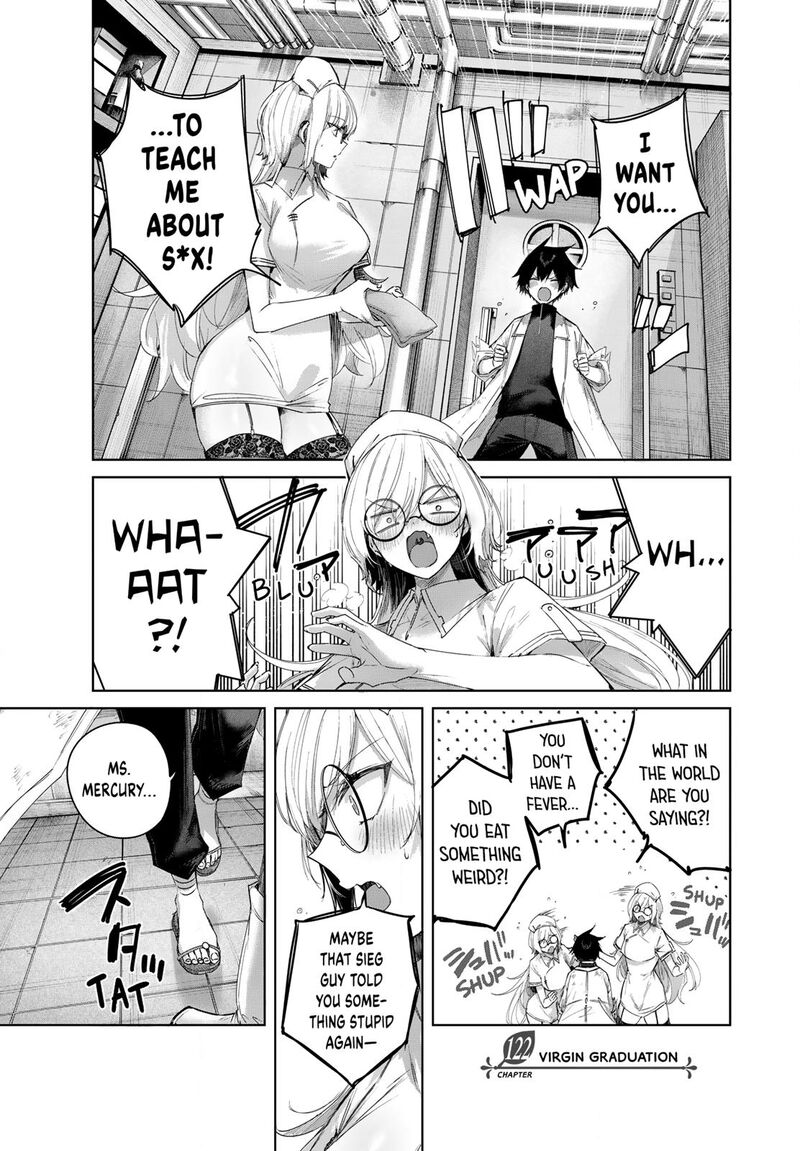 The Healer Ditches the Boonies to Become an S-Rank Adventurer: The Boy from the Hero’s Village Doesn’t Know His Cheat Medicine Is Unrivaled Chapter 122 - Page 1