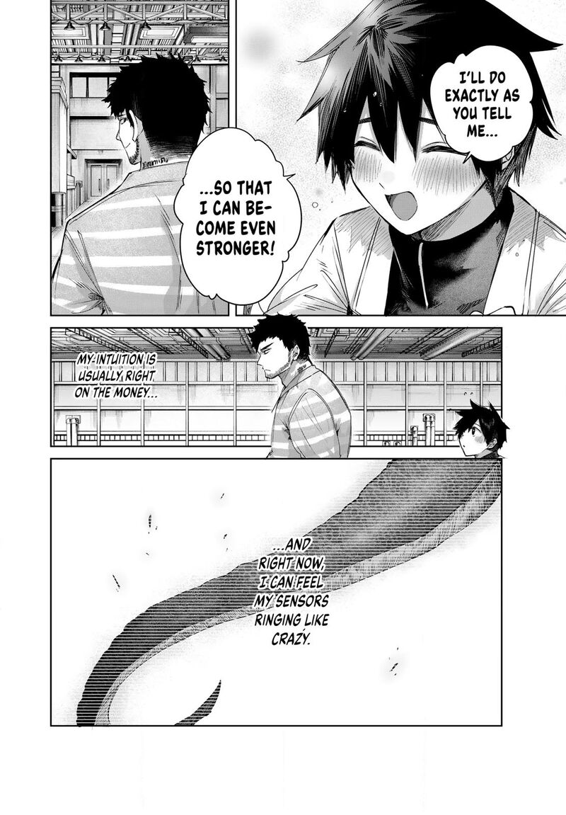 The Healer Ditches the Boonies to Become an S-Rank Adventurer: The Boy from the Hero’s Village Doesn’t Know His Cheat Medicine Is Unrivaled Chapter 122 - Page 10