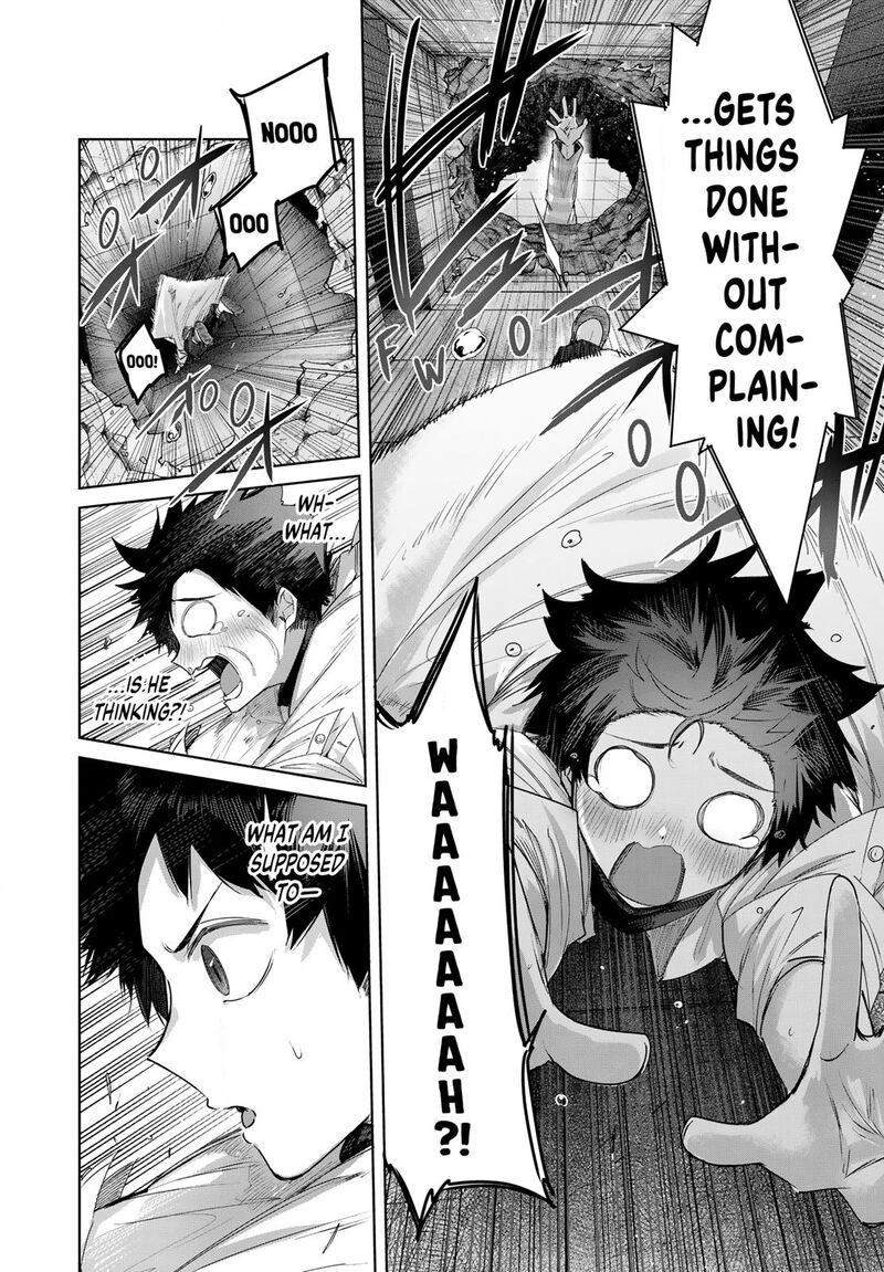 The Healer Ditches the Boonies to Become an S-Rank Adventurer: The Boy from the Hero’s Village Doesn’t Know His Cheat Medicine Is Unrivaled Chapter 122 - Page 14