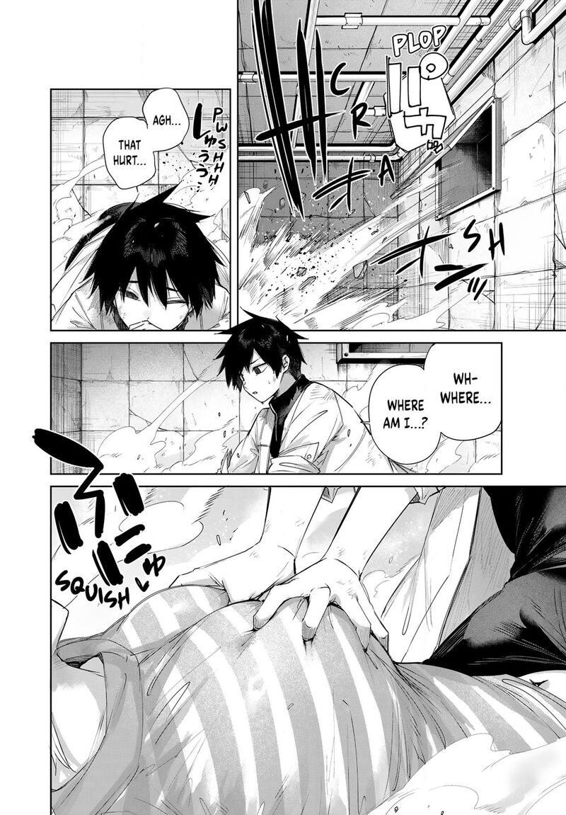 The Healer Ditches the Boonies to Become an S-Rank Adventurer: The Boy from the Hero’s Village Doesn’t Know His Cheat Medicine Is Unrivaled Chapter 122 - Page 16