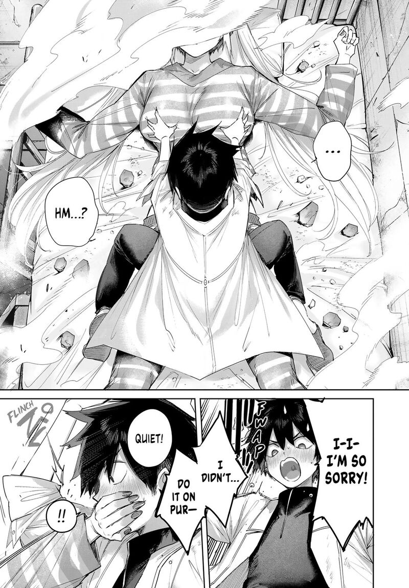 The Healer Ditches the Boonies to Become an S-Rank Adventurer: The Boy from the Hero’s Village Doesn’t Know His Cheat Medicine Is Unrivaled Chapter 122 - Page 17