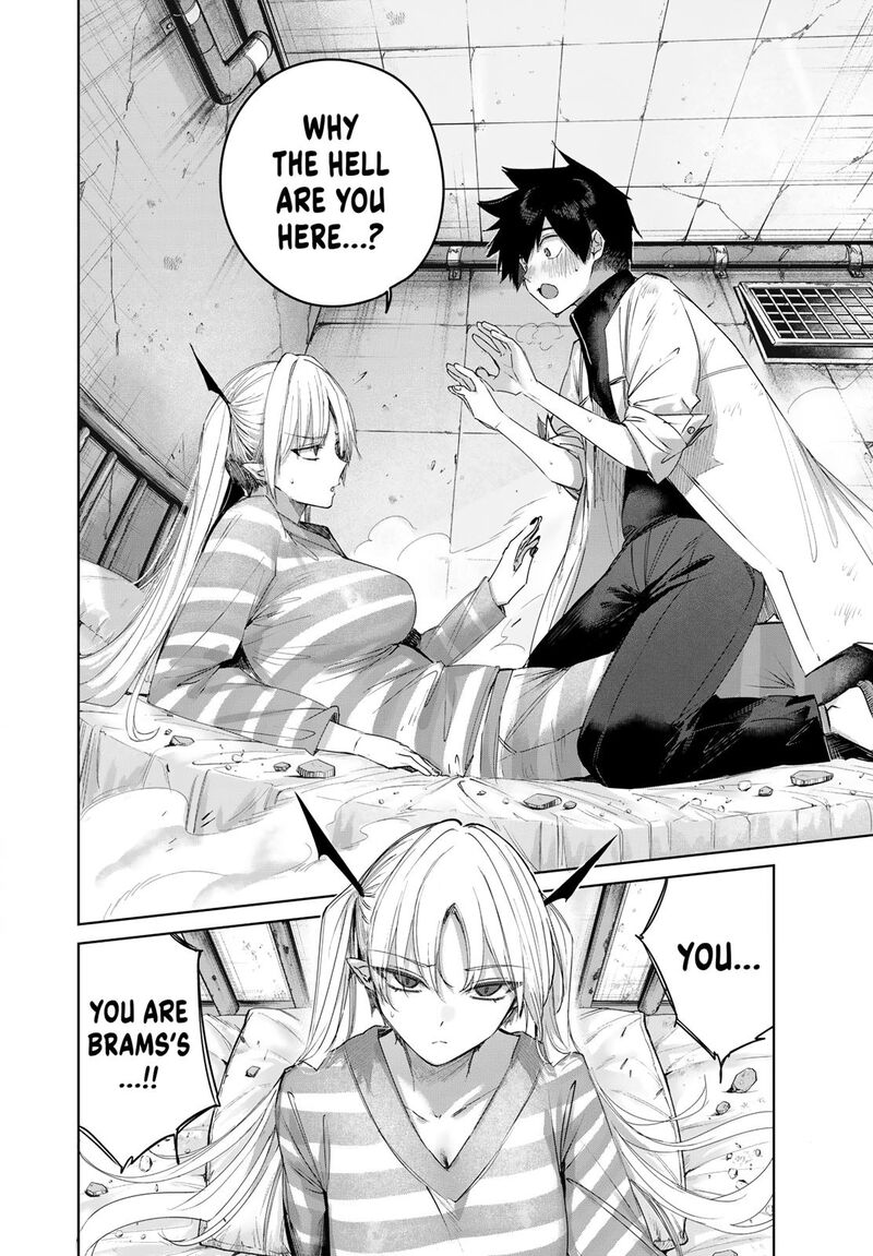 The Healer Ditches the Boonies to Become an S-Rank Adventurer: The Boy from the Hero’s Village Doesn’t Know His Cheat Medicine Is Unrivaled Chapter 122 - Page 18