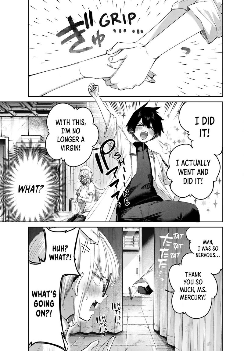 The Healer Ditches the Boonies to Become an S-Rank Adventurer: The Boy from the Hero’s Village Doesn’t Know His Cheat Medicine Is Unrivaled Chapter 122 - Page 5