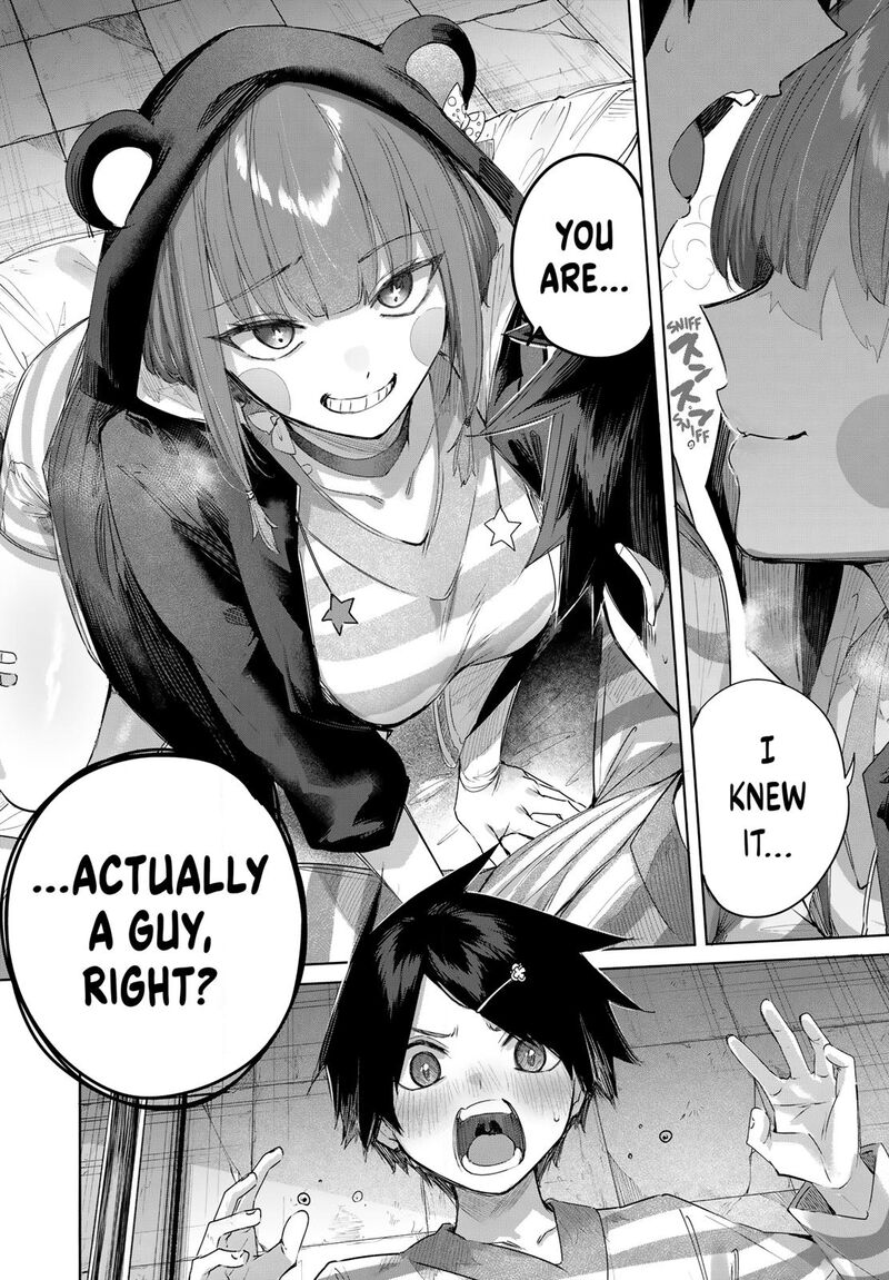 The Healer Ditches the Boonies to Become an S-Rank Adventurer: The Boy from the Hero’s Village Doesn’t Know His Cheat Medicine Is Unrivaled Chapter 123 - Page 18