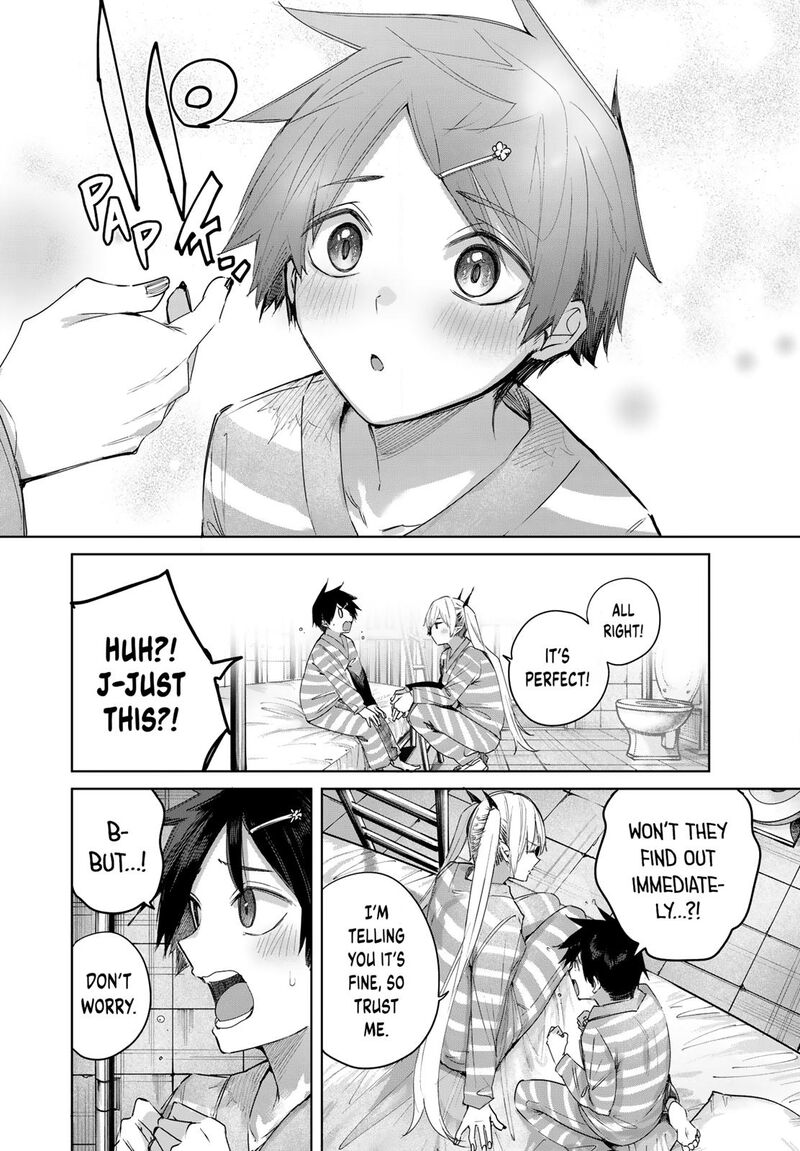 The Healer Ditches the Boonies to Become an S-Rank Adventurer: The Boy from the Hero’s Village Doesn’t Know His Cheat Medicine Is Unrivaled Chapter 123 - Page 8