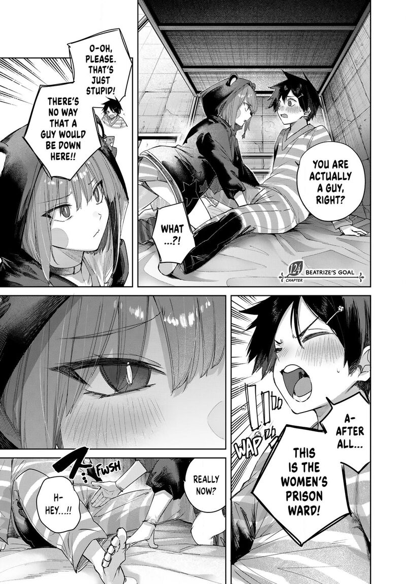 The Healer Ditches the Boonies to Become an S-Rank Adventurer: The Boy from the Hero’s Village Doesn’t Know His Cheat Medicine Is Unrivaled Chapter 124 - Page 1
