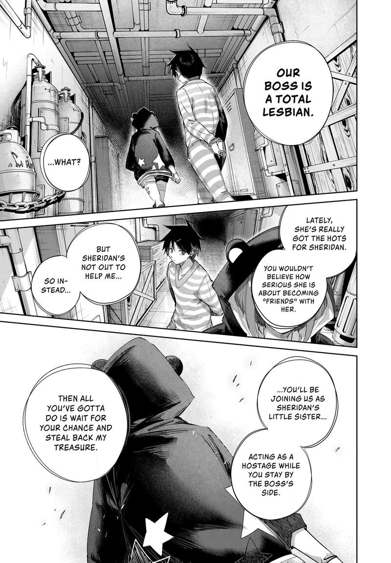 The Healer Ditches the Boonies to Become an S-Rank Adventurer: The Boy from the Hero’s Village Doesn’t Know His Cheat Medicine Is Unrivaled Chapter 124 - Page 11