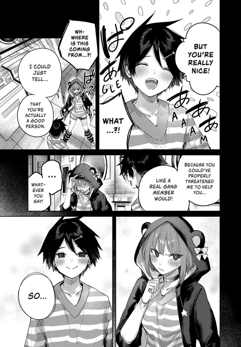 The Healer Ditches the Boonies to Become an S-Rank Adventurer: The Boy from the Hero’s Village Doesn’t Know His Cheat Medicine Is Unrivaled Chapter 124 - Page 13