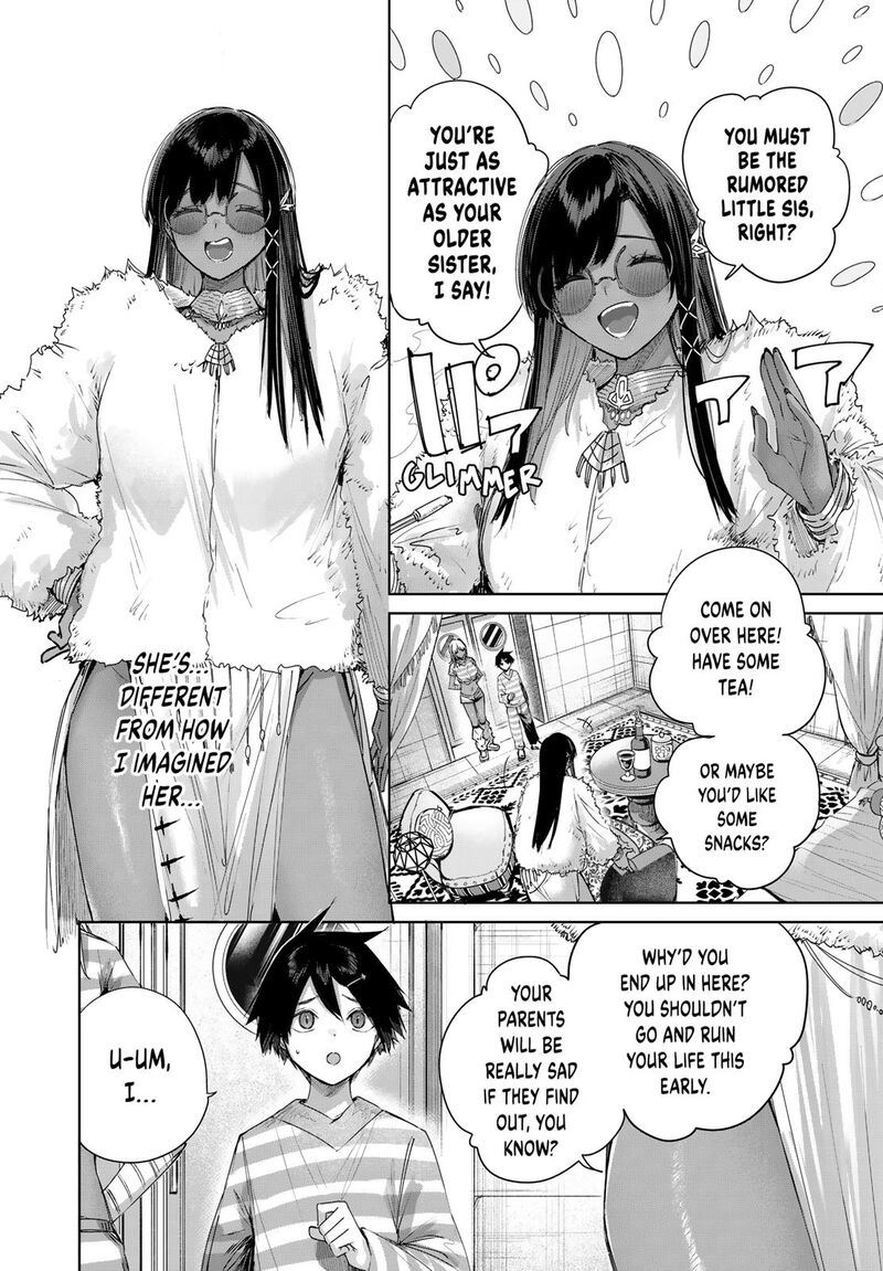 The Healer Ditches the Boonies to Become an S-Rank Adventurer: The Boy from the Hero’s Village Doesn’t Know His Cheat Medicine Is Unrivaled Chapter 124 - Page 16