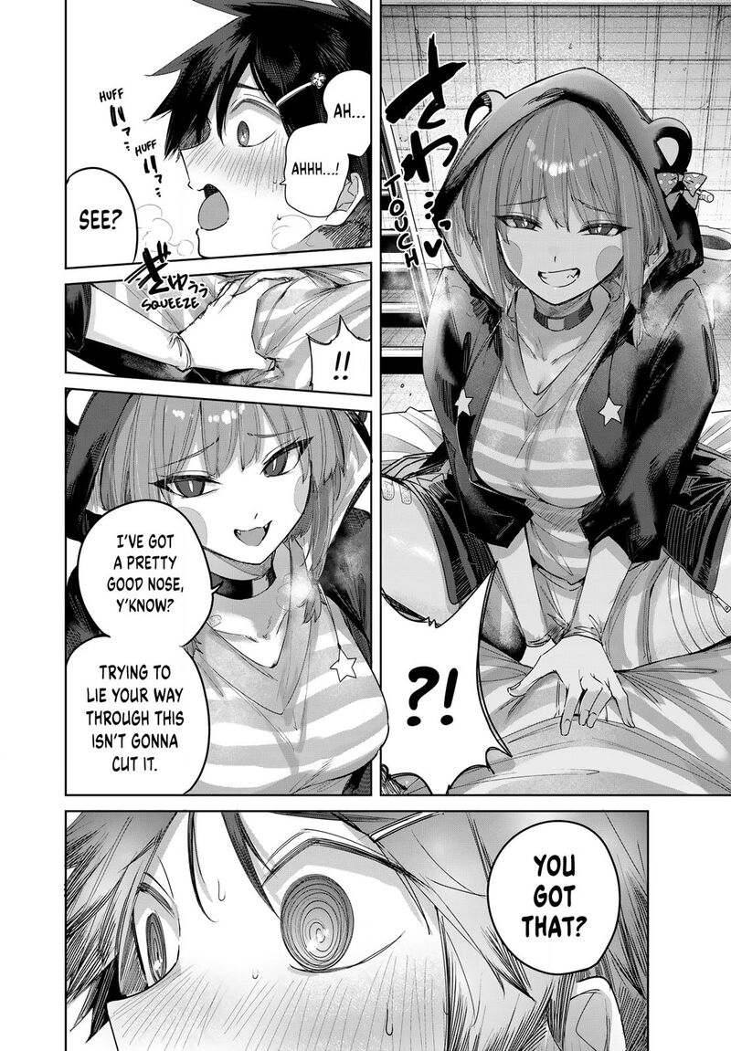 The Healer Ditches the Boonies to Become an S-Rank Adventurer: The Boy from the Hero’s Village Doesn’t Know His Cheat Medicine Is Unrivaled Chapter 124 - Page 2