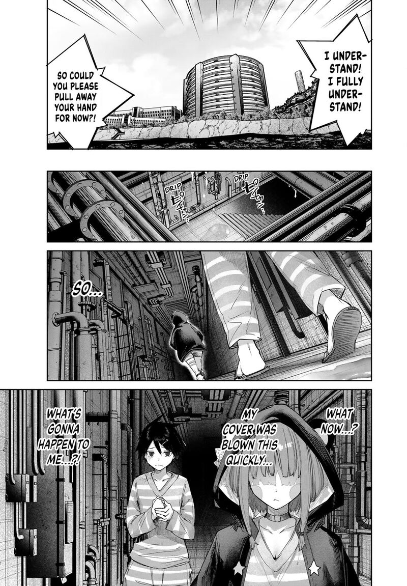 The Healer Ditches the Boonies to Become an S-Rank Adventurer: The Boy from the Hero’s Village Doesn’t Know His Cheat Medicine Is Unrivaled Chapter 124 - Page 3