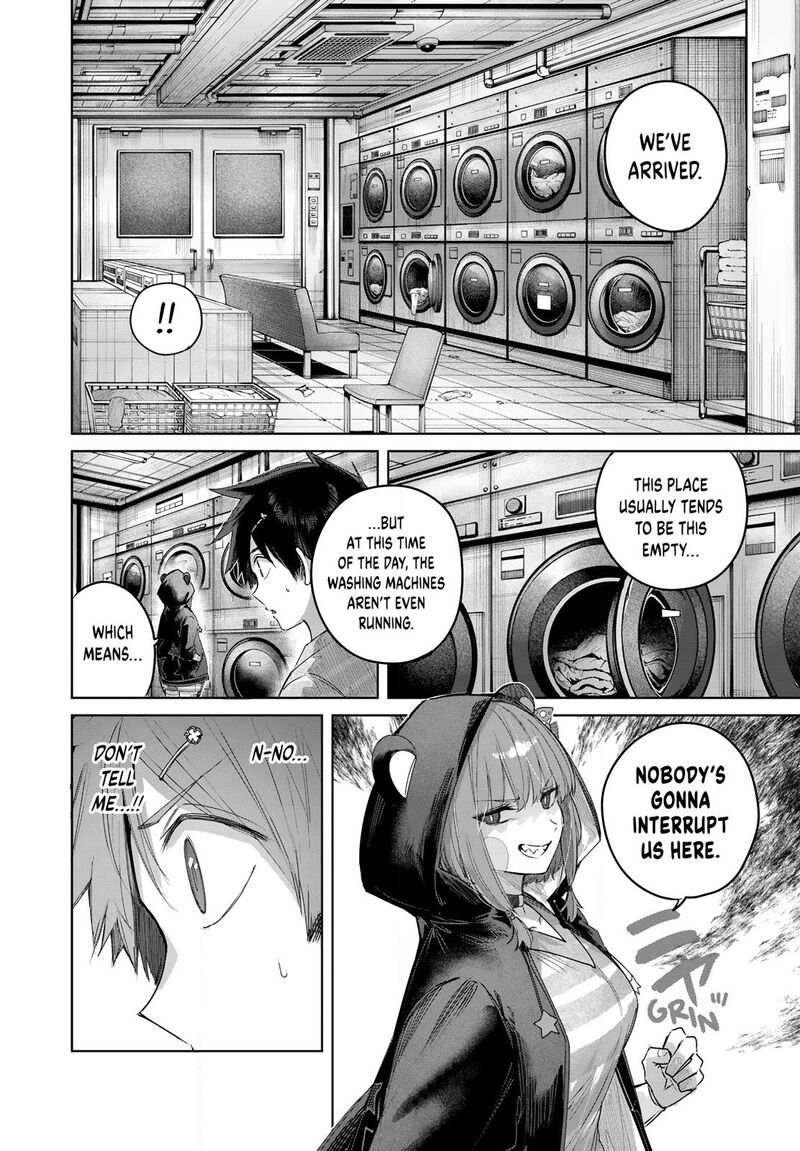 The Healer Ditches the Boonies to Become an S-Rank Adventurer: The Boy from the Hero’s Village Doesn’t Know His Cheat Medicine Is Unrivaled Chapter 124 - Page 4