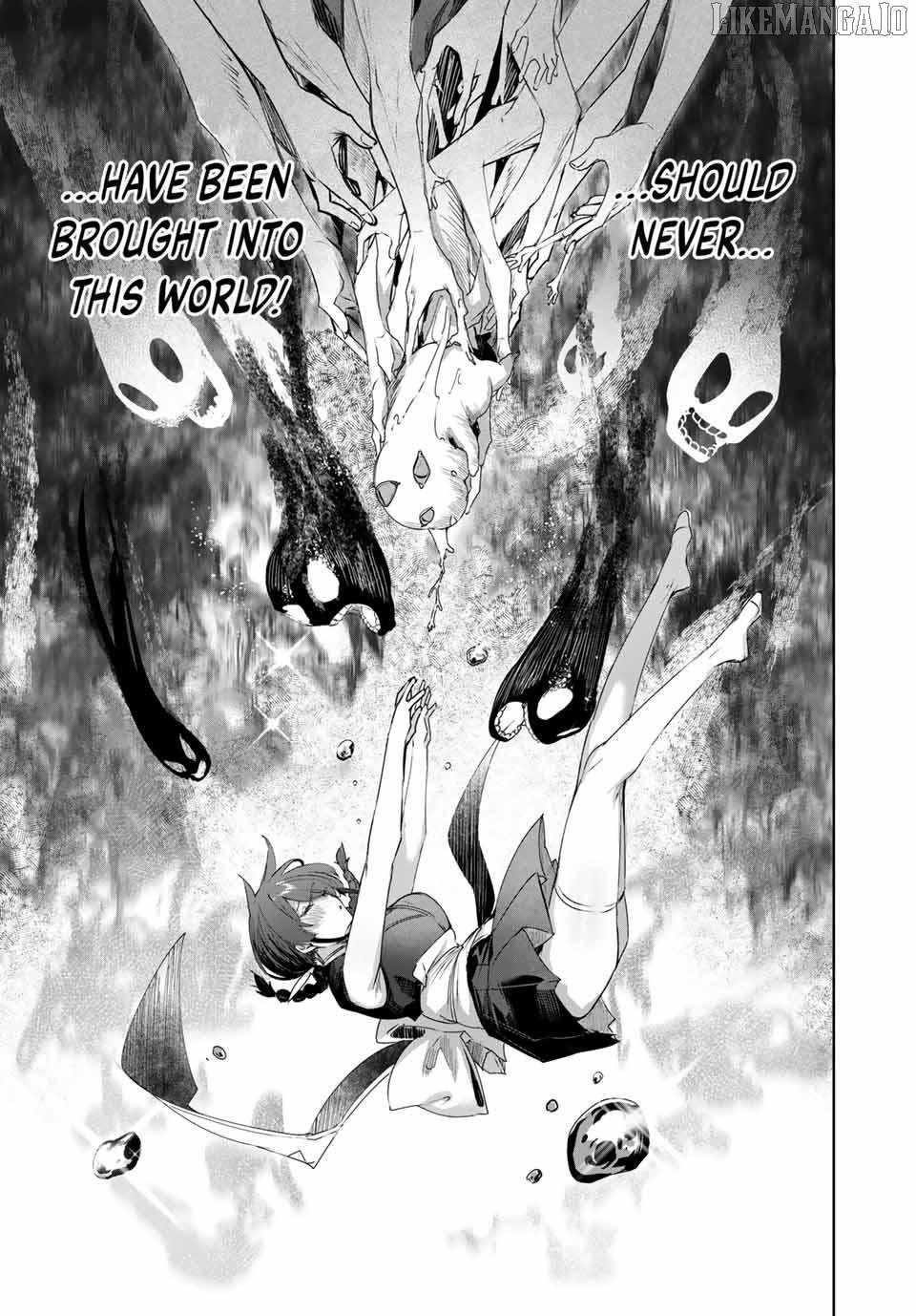 The Healer Ditches the Boonies to Become an S-Rank Adventurer: The Boy from the Hero’s Village Doesn’t Know His Cheat Medicine Is Unrivaled Chapter 81 - Page 11