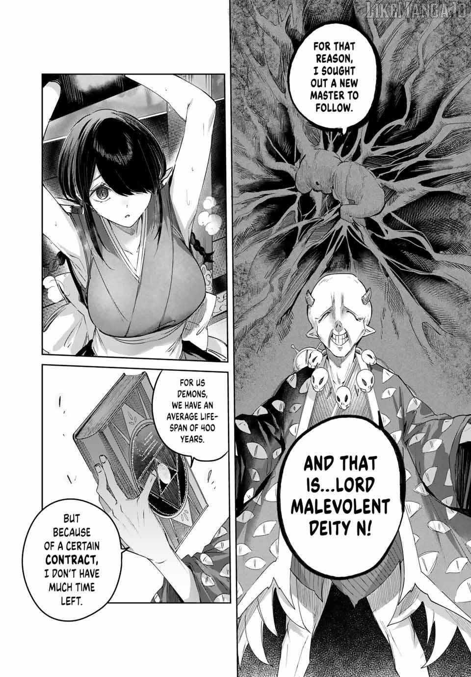 The Healer Ditches the Boonies to Become an S-Rank Adventurer: The Boy from the Hero’s Village Doesn’t Know His Cheat Medicine Is Unrivaled Chapter 81 - Page 4