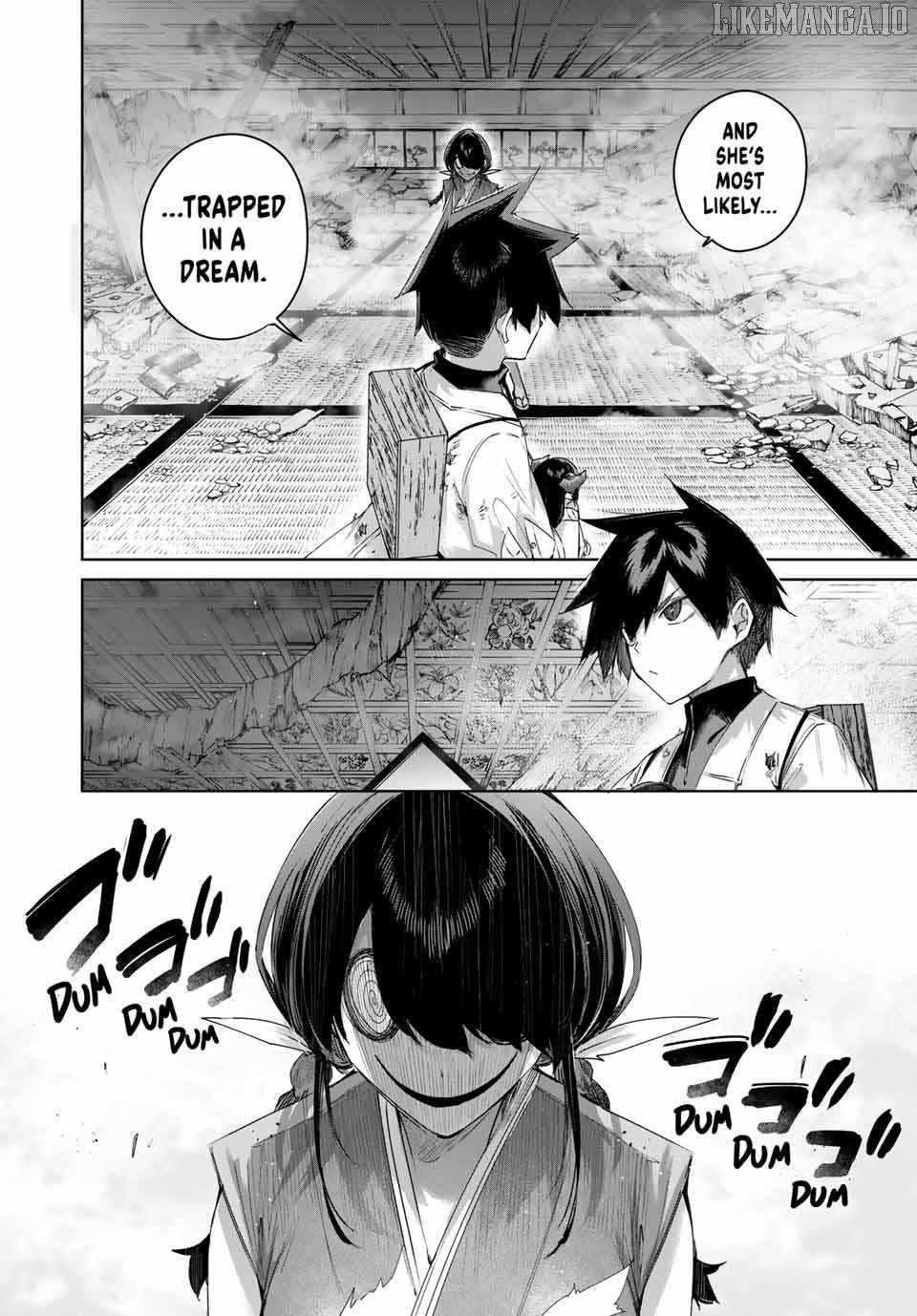 The Healer Ditches the Boonies to Become an S-Rank Adventurer: The Boy from the Hero’s Village Doesn’t Know His Cheat Medicine Is Unrivaled Chapter 82 - Page 12