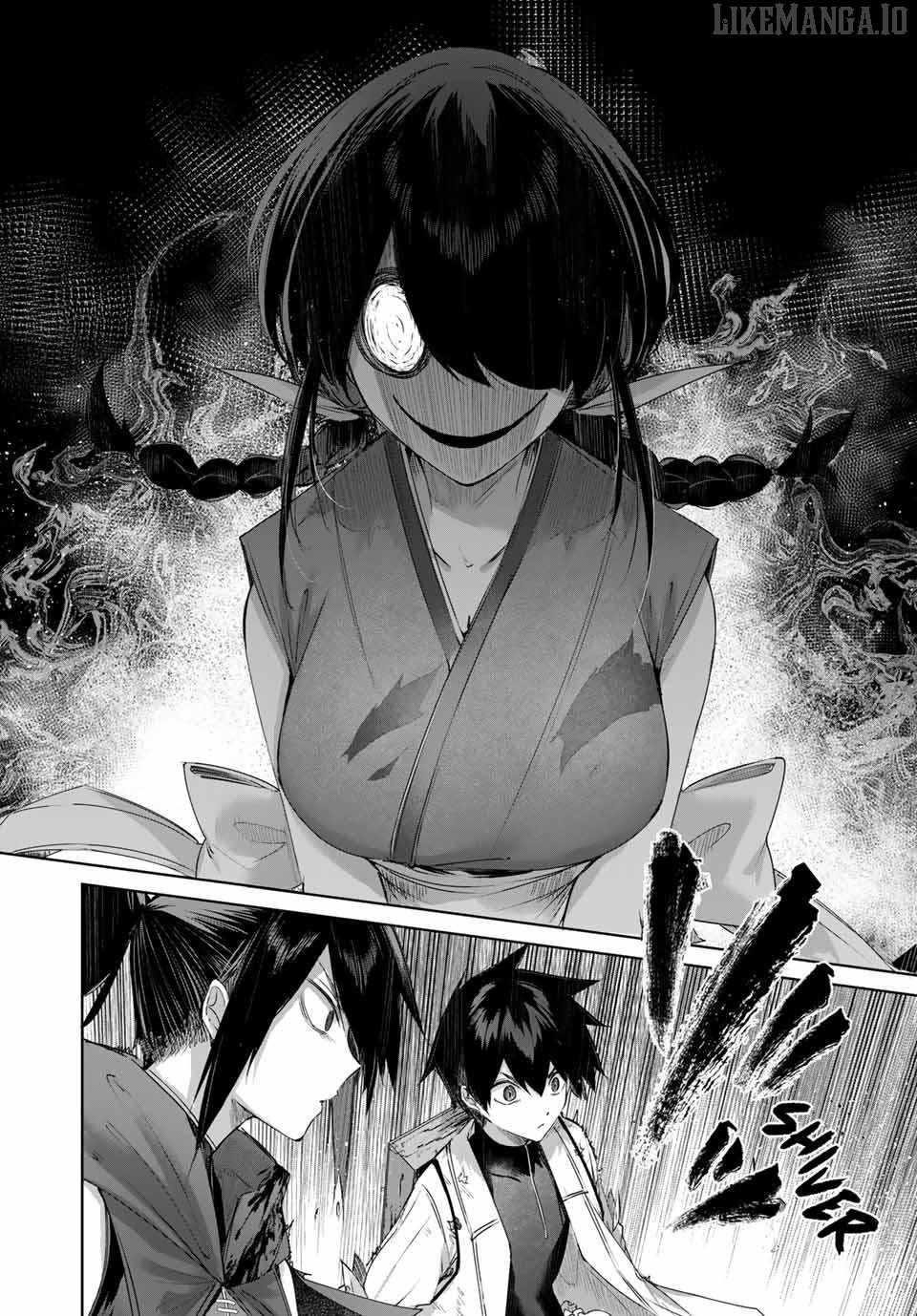 The Healer Ditches the Boonies to Become an S-Rank Adventurer: The Boy from the Hero’s Village Doesn’t Know His Cheat Medicine Is Unrivaled Chapter 82 - Page 2