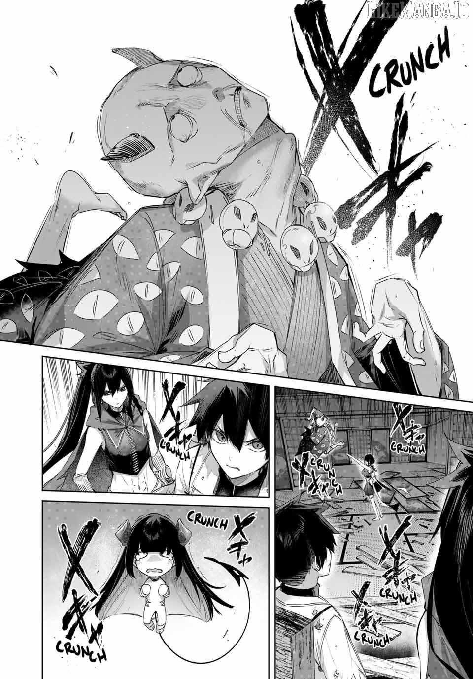 The Healer Ditches the Boonies to Become an S-Rank Adventurer: The Boy from the Hero’s Village Doesn’t Know His Cheat Medicine Is Unrivaled Chapter 82 - Page 8