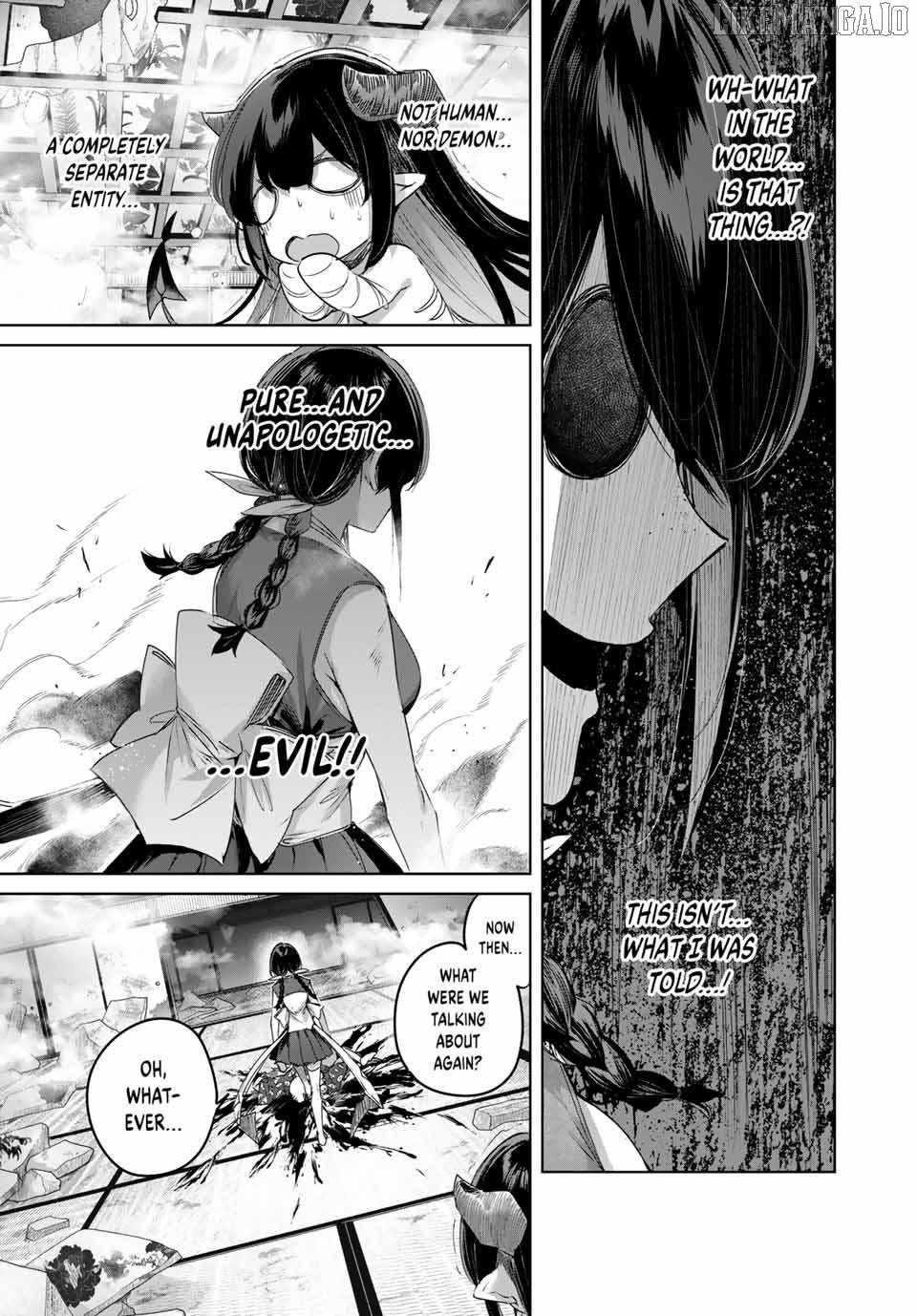 The Healer Ditches the Boonies to Become an S-Rank Adventurer: The Boy from the Hero’s Village Doesn’t Know His Cheat Medicine Is Unrivaled Chapter 82 - Page 9