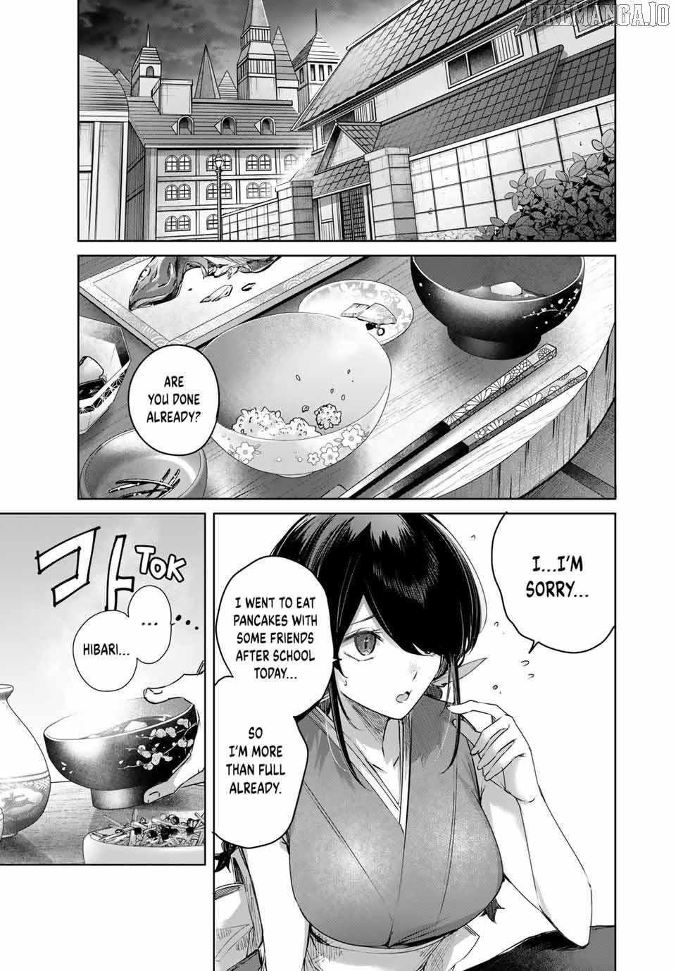 The Healer Ditches the Boonies to Become an S-Rank Adventurer: The Boy from the Hero’s Village Doesn’t Know His Cheat Medicine Is Unrivaled Chapter 83 - Page 11