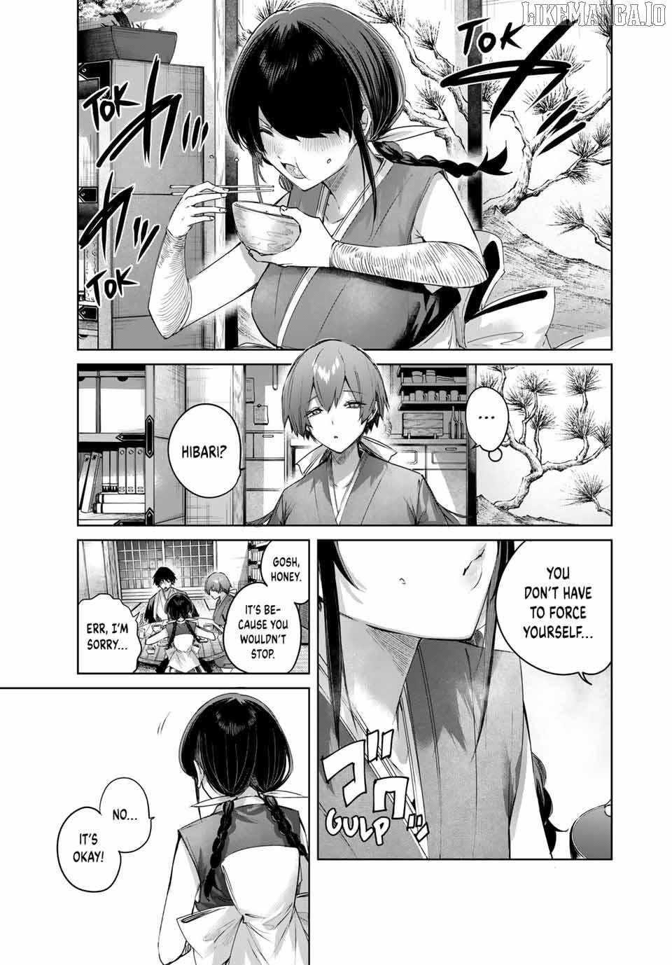 The Healer Ditches the Boonies to Become an S-Rank Adventurer: The Boy from the Hero’s Village Doesn’t Know His Cheat Medicine Is Unrivaled Chapter 83 - Page 15