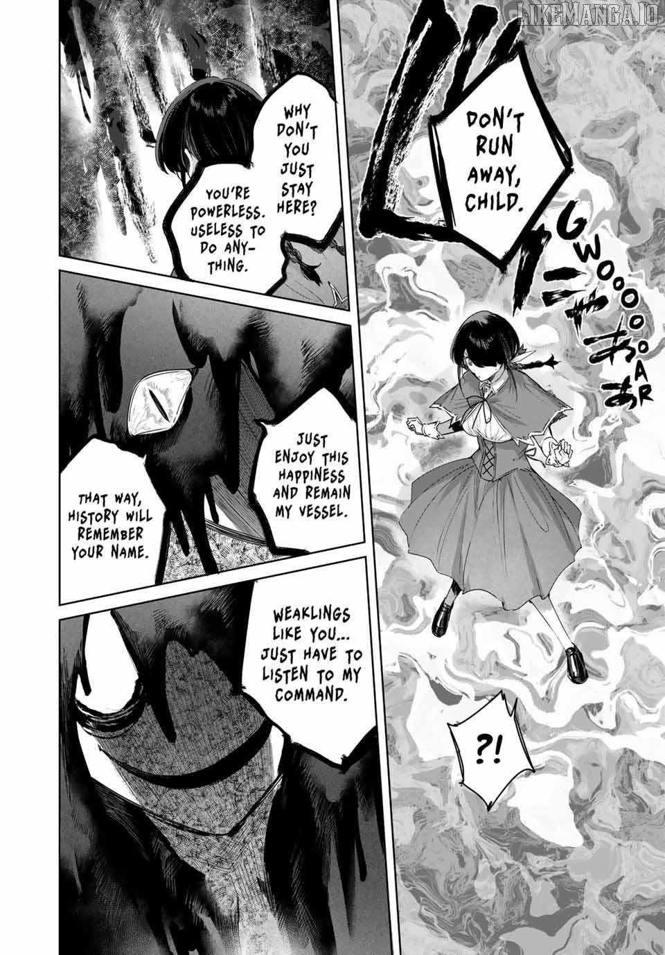 The Healer Ditches the Boonies to Become an S-Rank Adventurer: The Boy from the Hero’s Village Doesn’t Know His Cheat Medicine Is Unrivaled Chapter 84 - Page 12