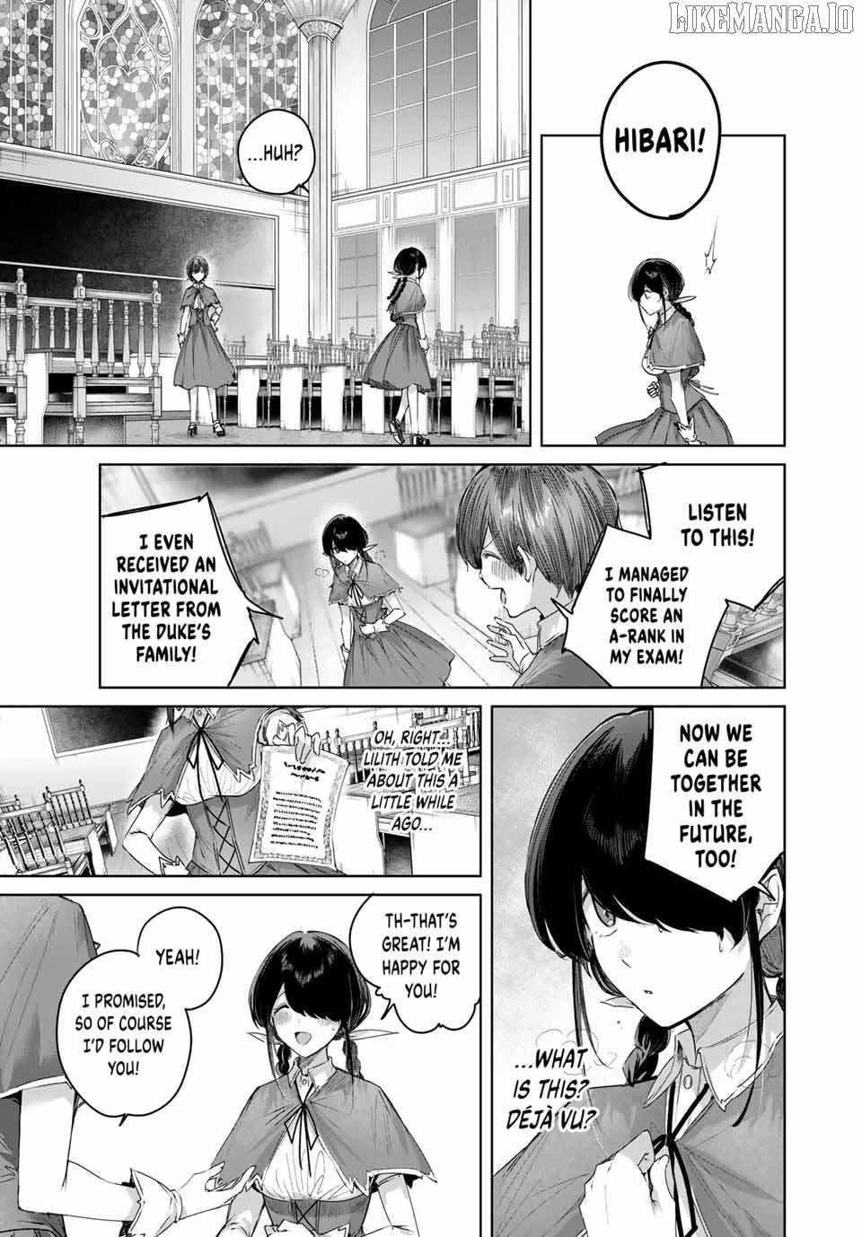 The Healer Ditches the Boonies to Become an S-Rank Adventurer: The Boy from the Hero’s Village Doesn’t Know His Cheat Medicine Is Unrivaled Chapter 84 - Page 5