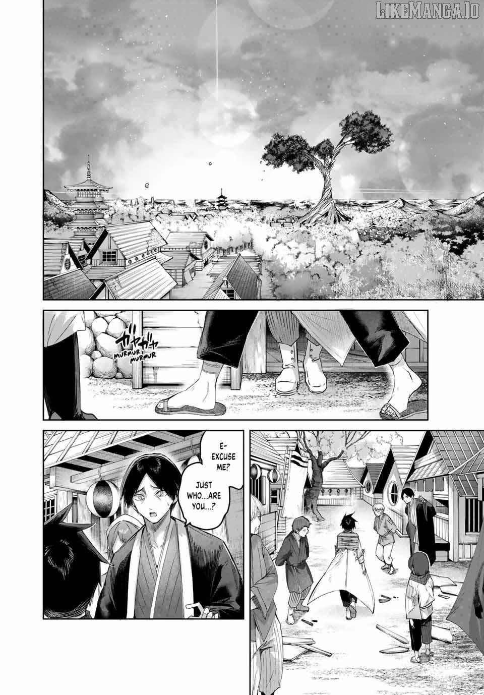 The Healer Ditches the Boonies to Become an S-Rank Adventurer: The Boy from the Hero’s Village Doesn’t Know His Cheat Medicine Is Unrivaled Chapter 86 - Page 14