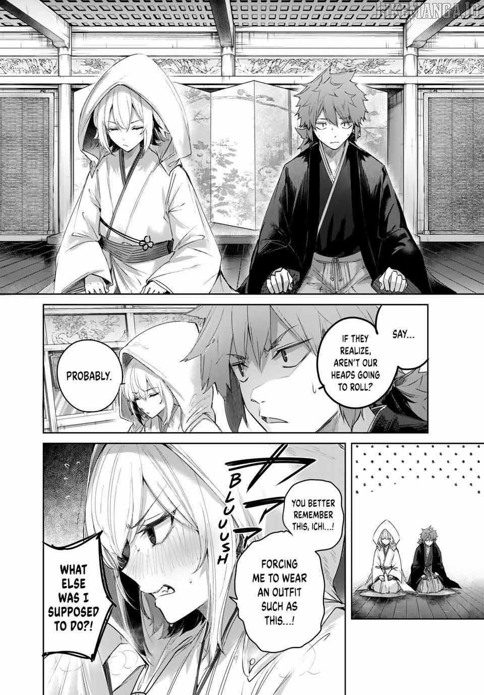 The Healer Ditches the Boonies to Become an S-Rank Adventurer: The Boy from the Hero’s Village Doesn’t Know His Cheat Medicine Is Unrivaled Chapter 87 - Page 4