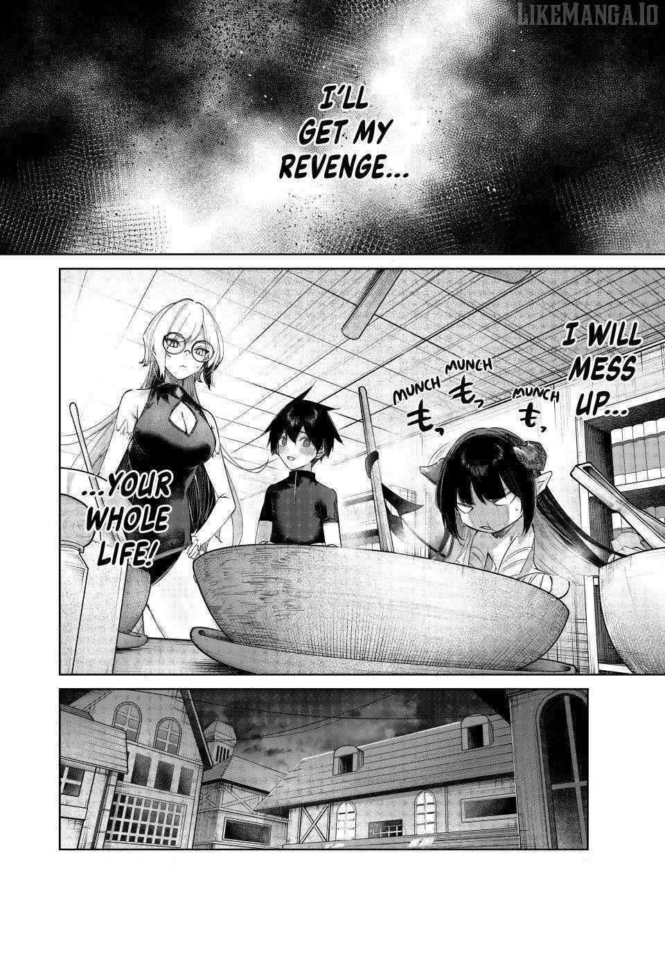 The Healer Ditches the Boonies to Become an S-Rank Adventurer: The Boy from the Hero’s Village Doesn’t Know His Cheat Medicine Is Unrivaled Chapter 88 - Page 10