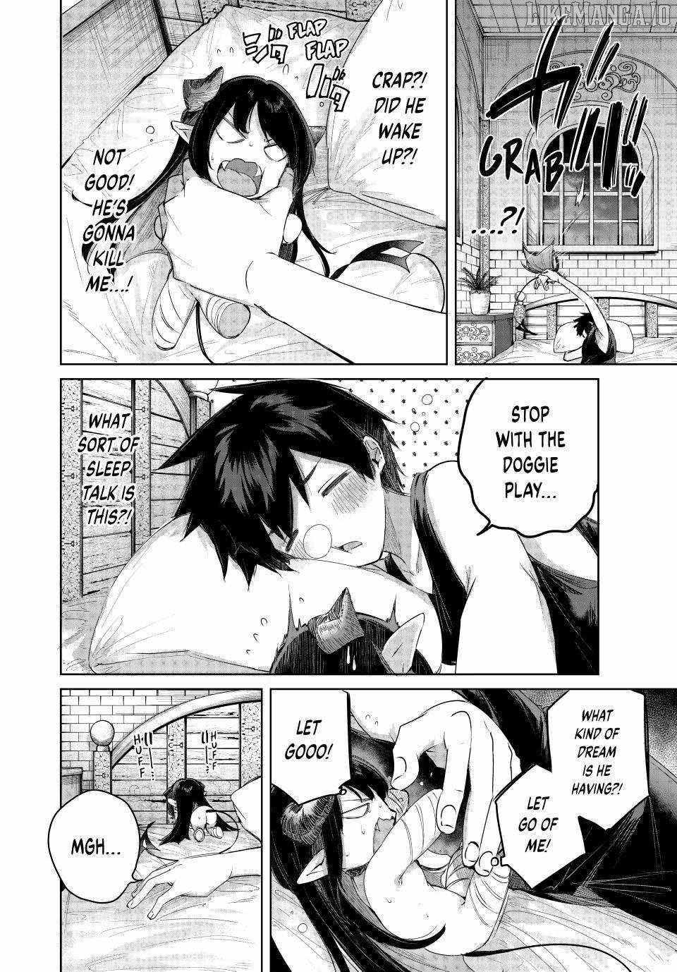 The Healer Ditches the Boonies to Become an S-Rank Adventurer: The Boy from the Hero’s Village Doesn’t Know His Cheat Medicine Is Unrivaled Chapter 88 - Page 12