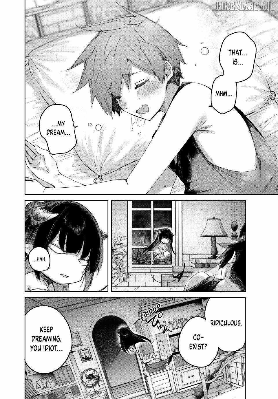 The Healer Ditches the Boonies to Become an S-Rank Adventurer: The Boy from the Hero’s Village Doesn’t Know His Cheat Medicine Is Unrivaled Chapter 88 - Page 14